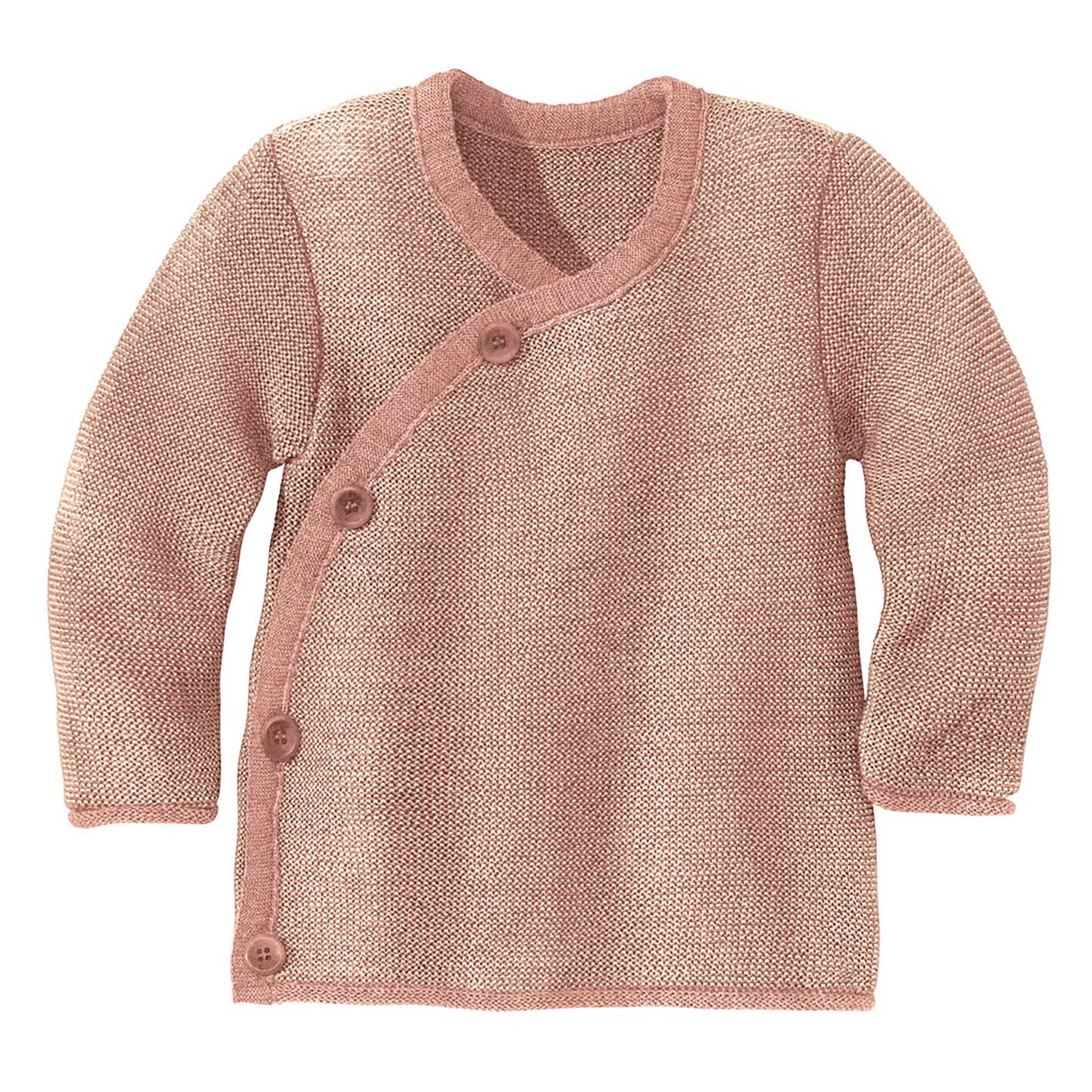 Melange Jacket