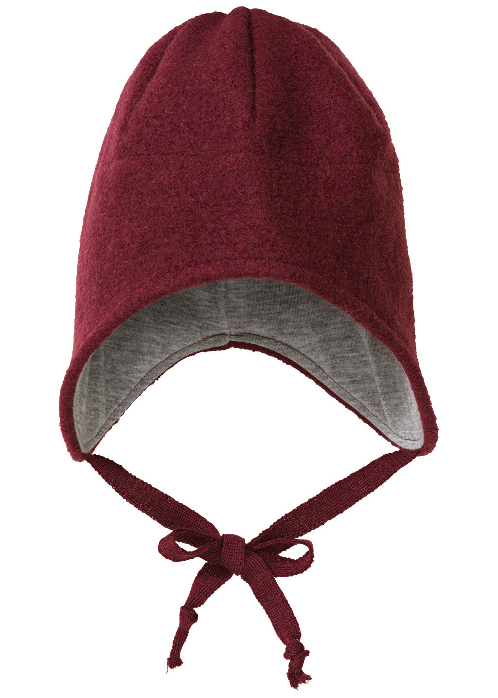 Baby & Kids Boiled Wool Hat