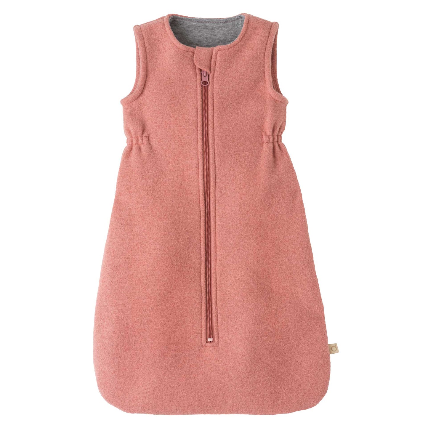 Baby Boiled Wool Sleep Sack