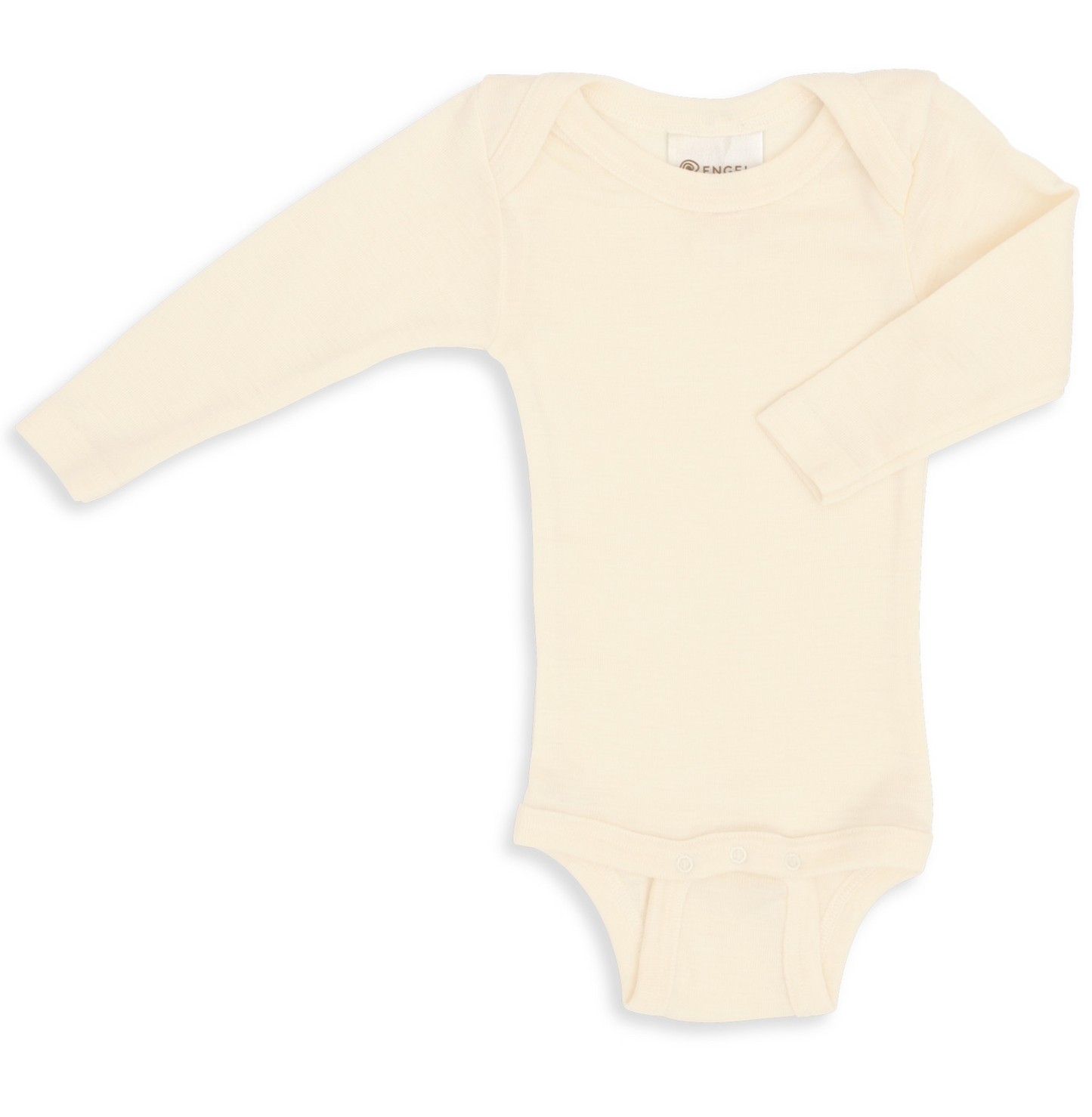 Baby Merino Wool Body