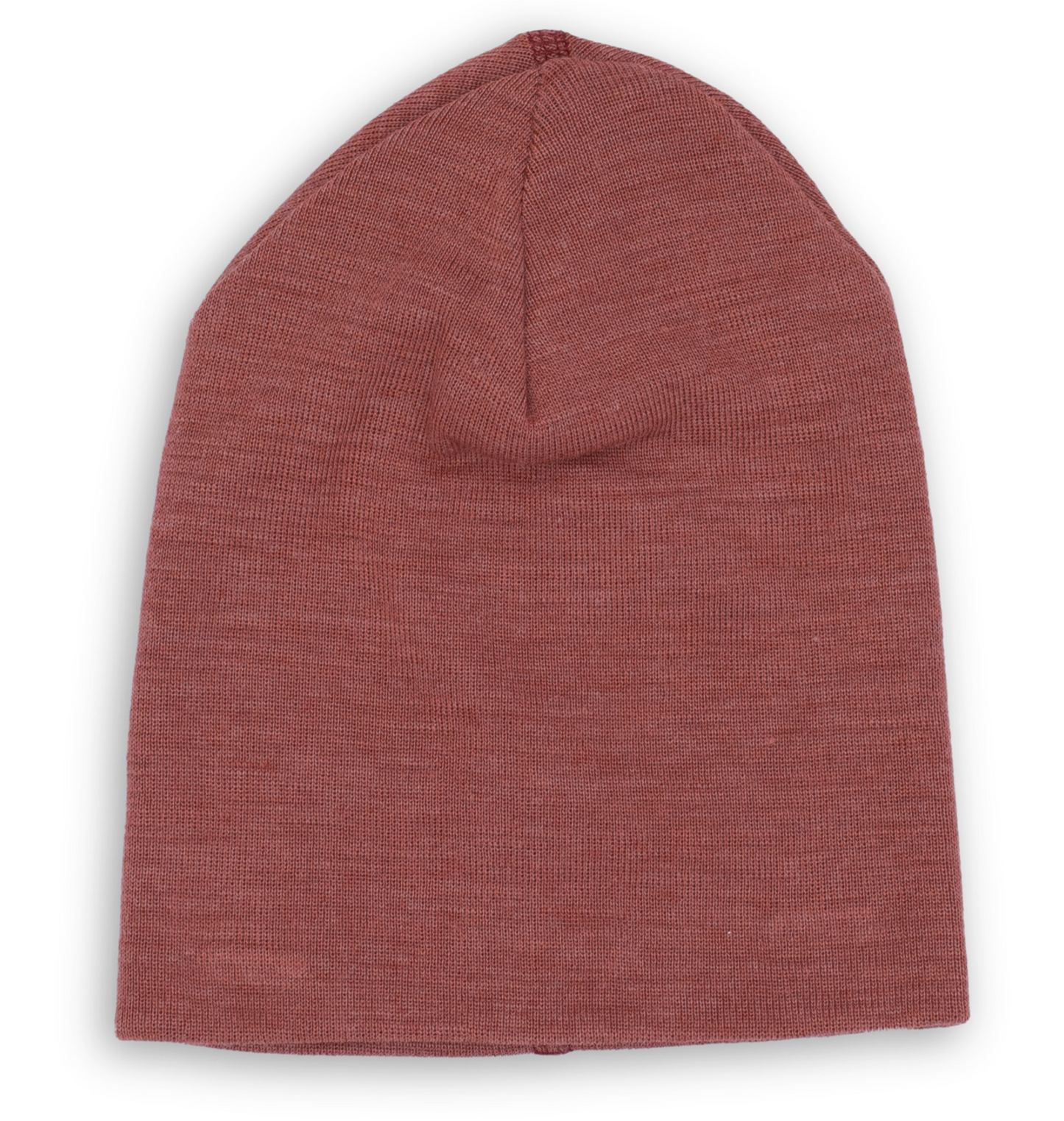 Baby Wool & Silk Hat