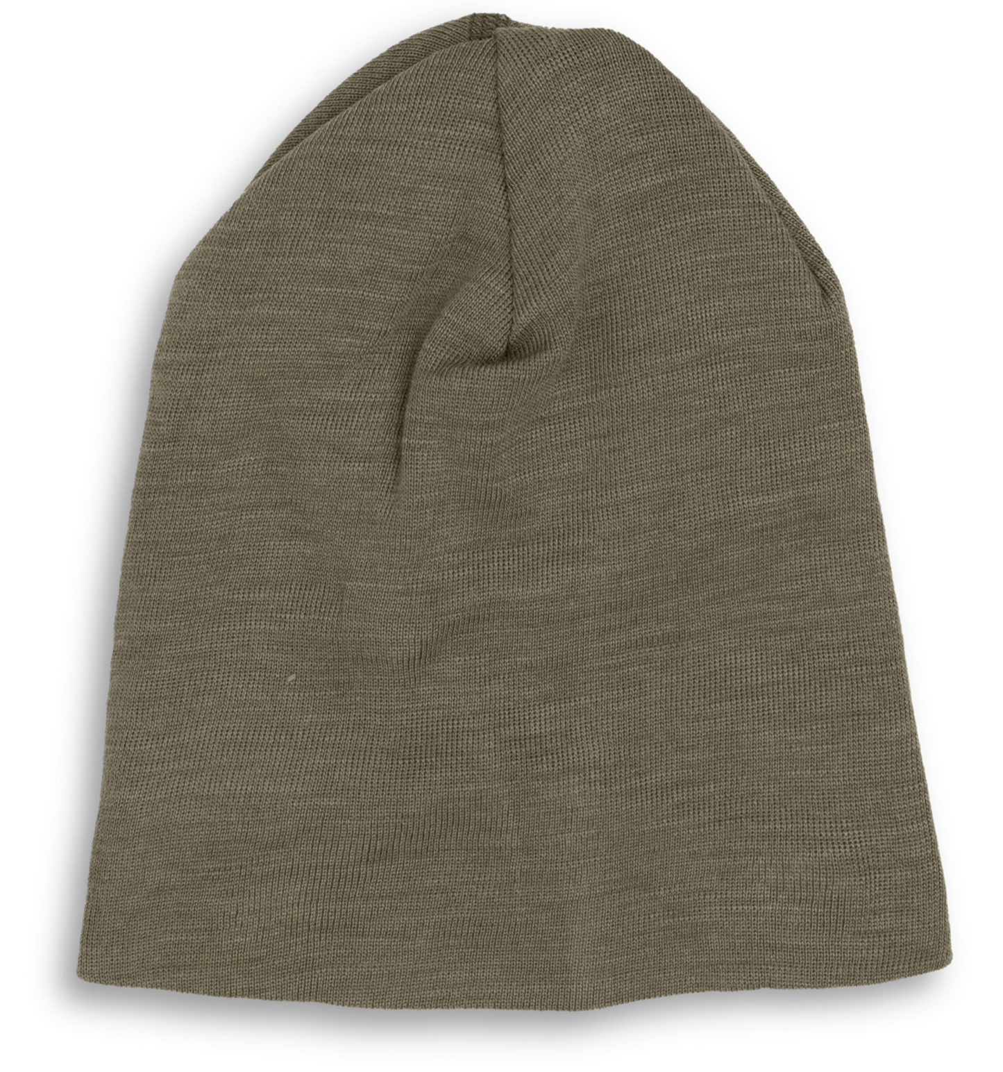 Baby Wool & Silk Hat