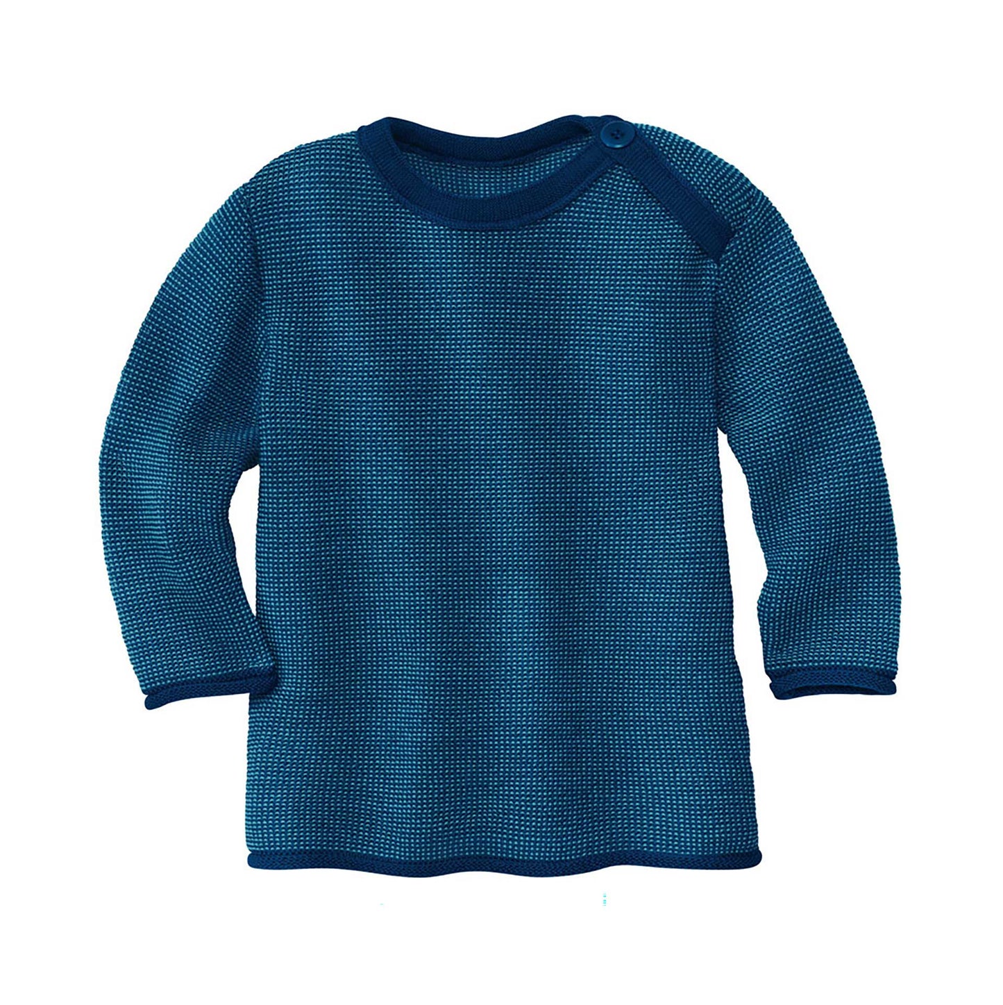 Baby Melange Jumper