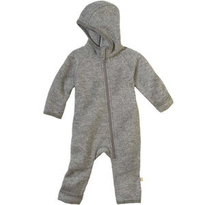 Baby Zip Overall