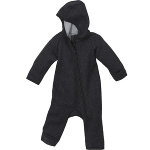 Baby Zip Overall