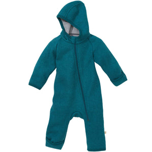Baby Zip Overall