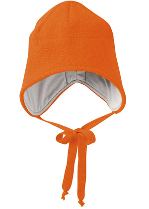 Baby & Kids Boiled Wool Hat