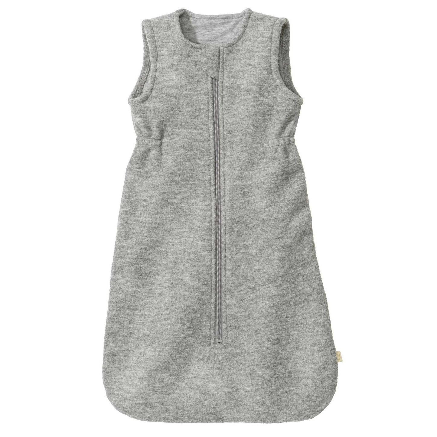 Baby Boiled Wool Sleep Sack