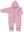 Baby Merino Wool Fleece Suit