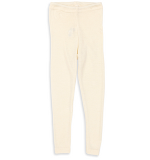 Kids Merino Wool & Silk Leggings