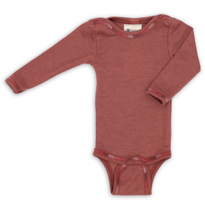 Baby Merino Wool & Silk Body