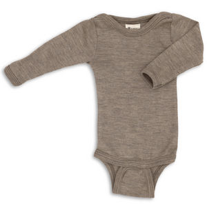 Baby Merino Wool & Silk Body