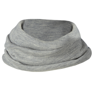 Kids Wool & Silk Loop Scarf
